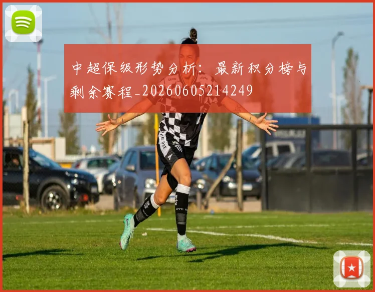 中超保级形势分析：最新积分榜与剩余赛程_20260605214249